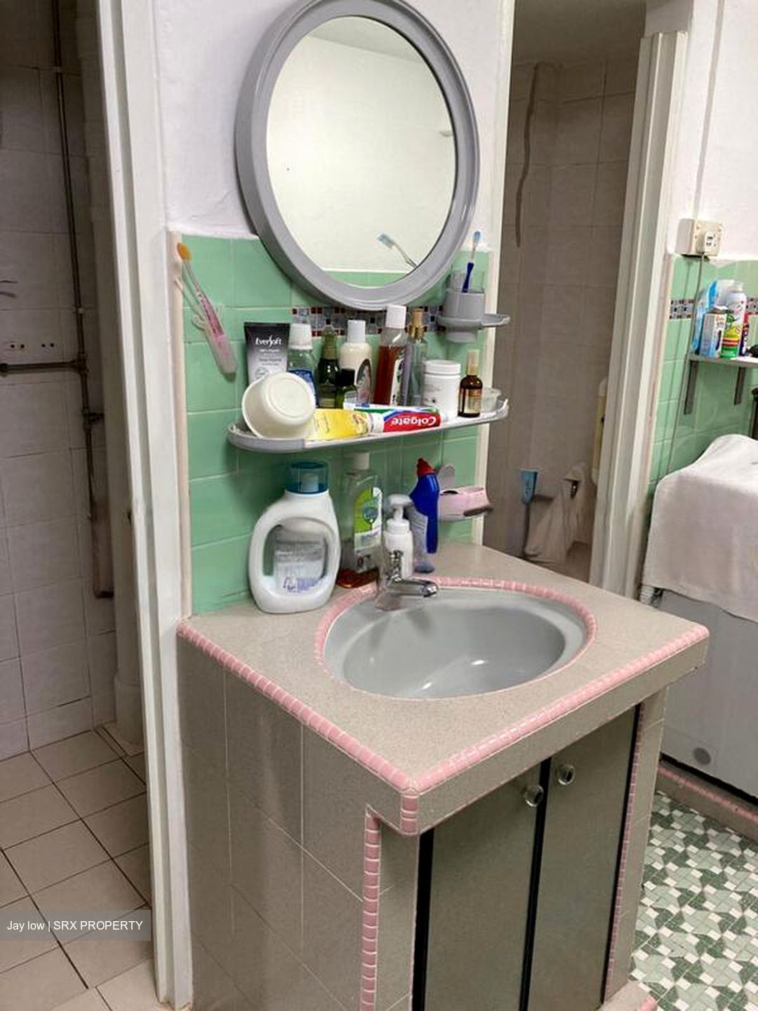 Blk 91 Toa Payoh Palm Spring (Toa Payoh), HDB 3 Rooms #479923111